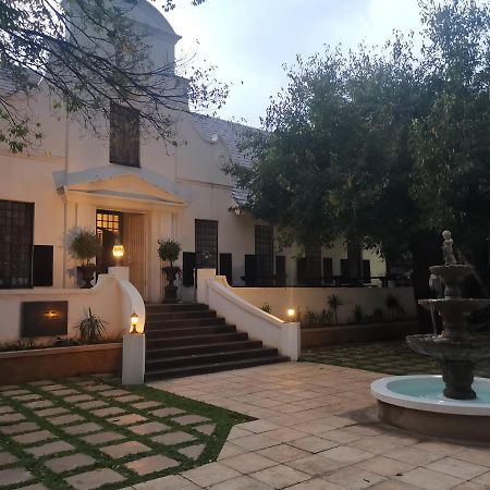 Constantia Guest Lodge Pretoria-Noord Kültér fotó