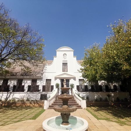 Constantia Guest Lodge Pretoria-Noord Kültér fotó