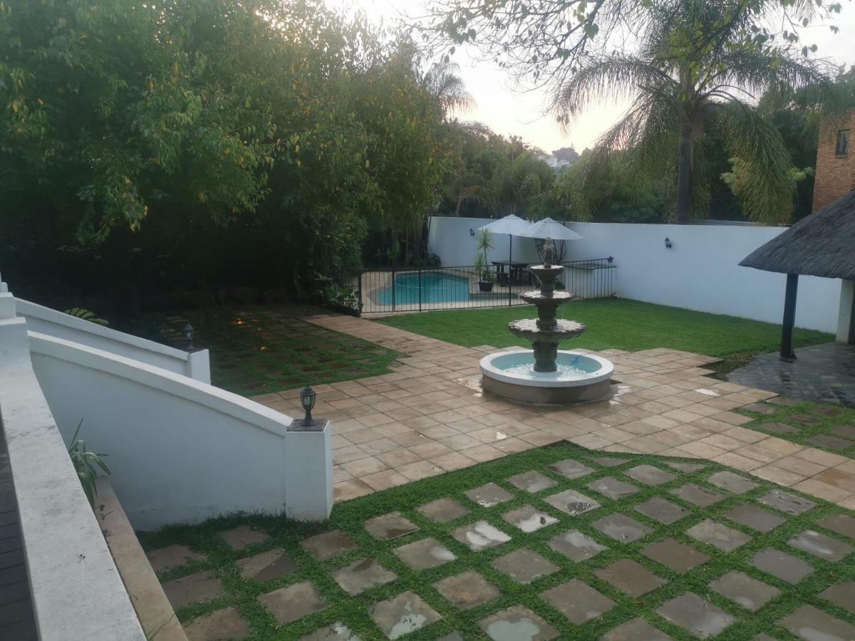 Constantia Guest Lodge Pretoria-Noord Kültér fotó