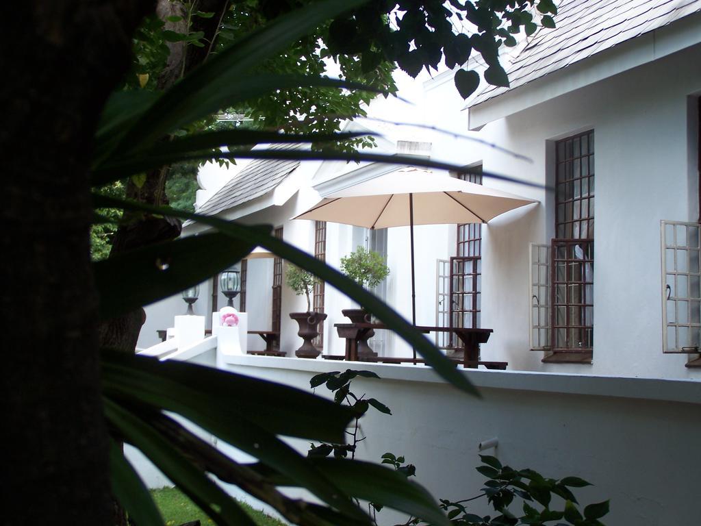 Constantia Guest Lodge Pretoria-Noord Kültér fotó