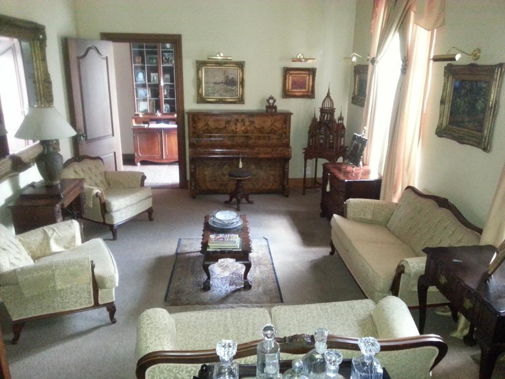 Constantia Guest Lodge Pretoria-Noord Kültér fotó