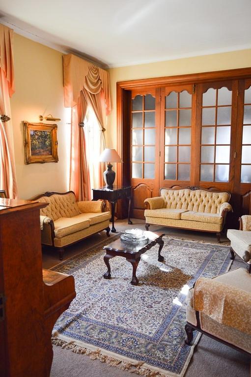 Constantia Guest Lodge Pretoria-Noord Kültér fotó