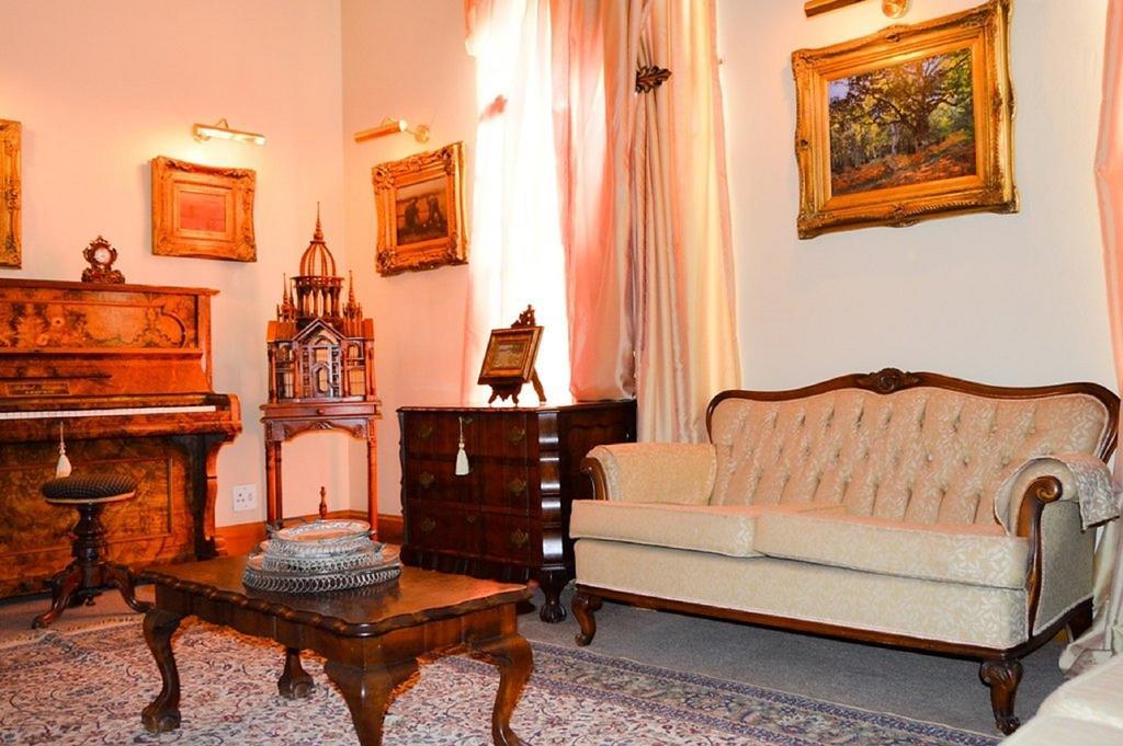 Constantia Guest Lodge Pretoria-Noord Kültér fotó
