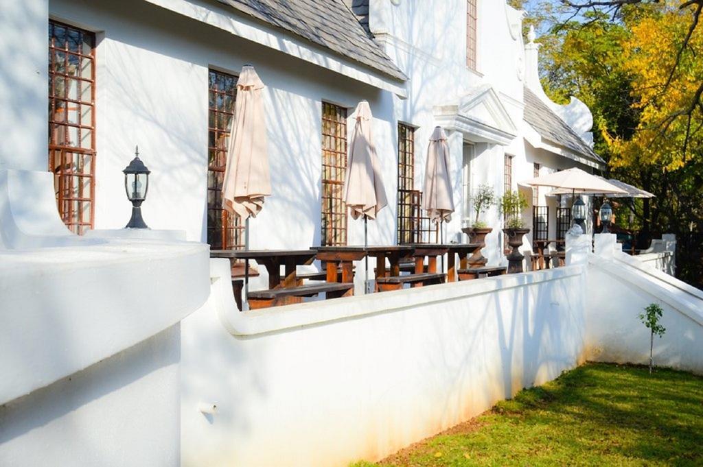 Constantia Guest Lodge Pretoria-Noord Kültér fotó