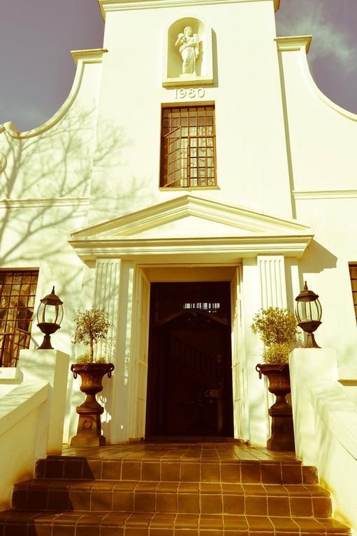 Constantia Guest Lodge Pretoria-Noord Kültér fotó