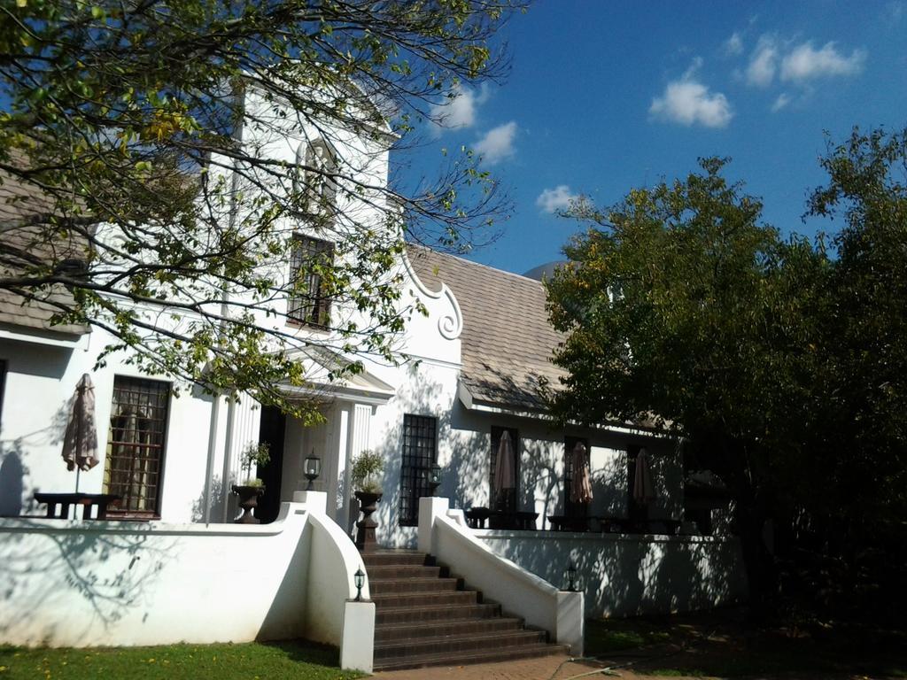 Constantia Guest Lodge Pretoria-Noord Kültér fotó