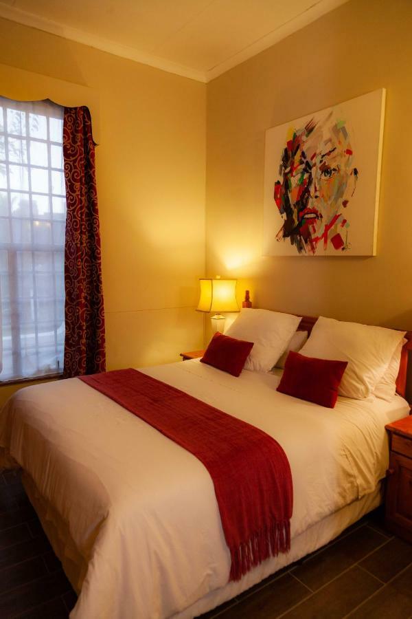 Constantia Guest Lodge Pretoria-Noord Kültér fotó