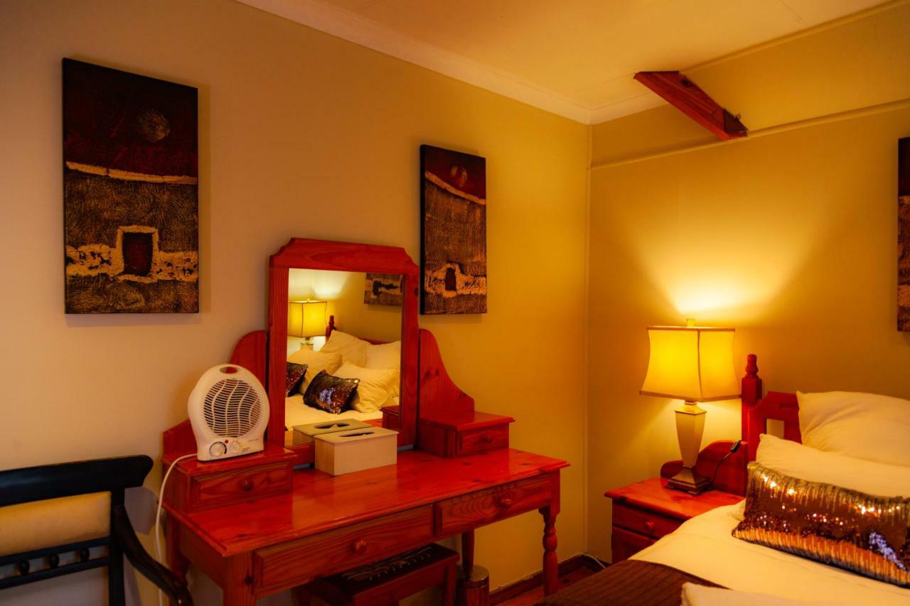 Constantia Guest Lodge Pretoria-Noord Kültér fotó