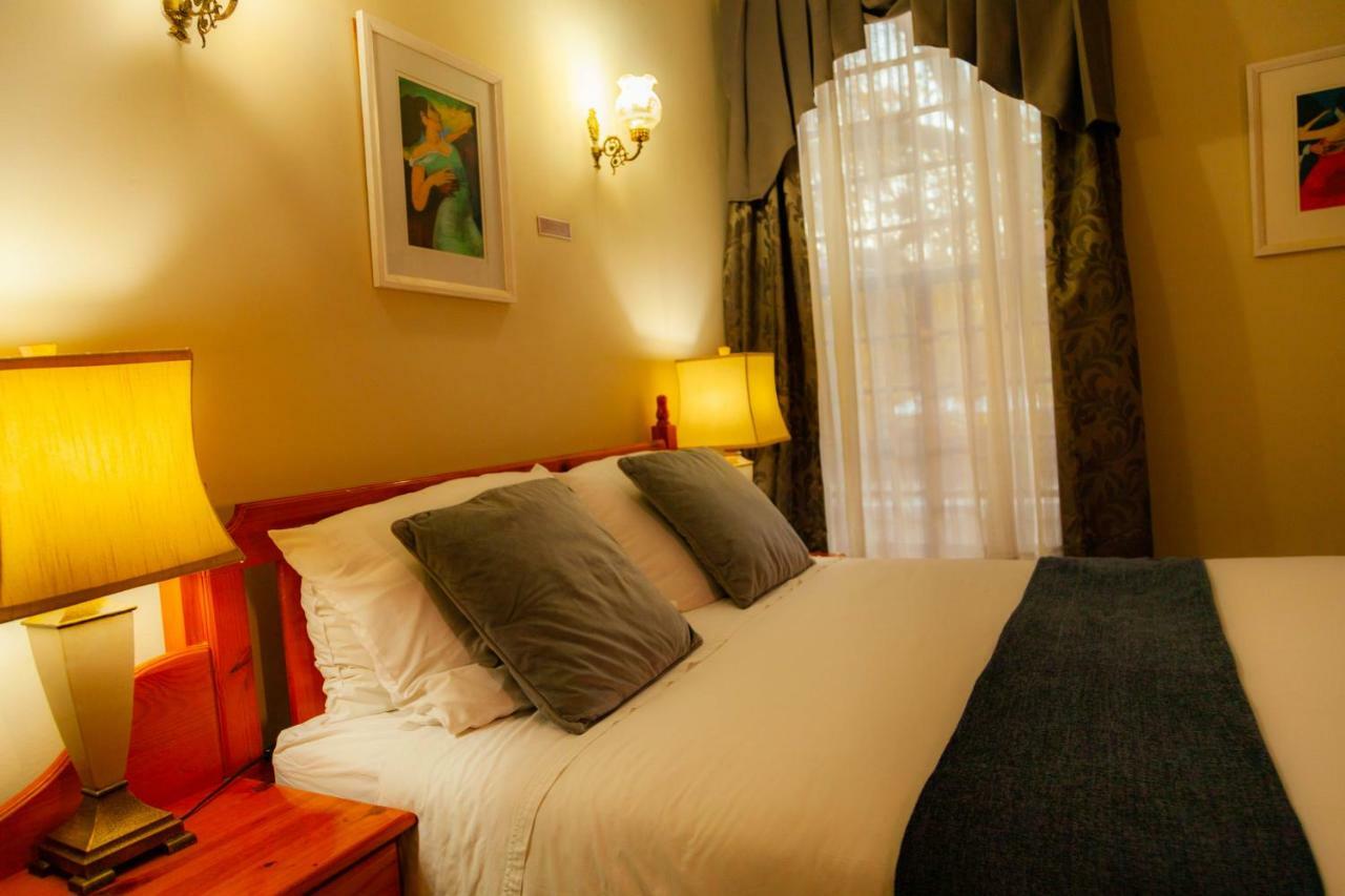 Constantia Guest Lodge Pretoria-Noord Kültér fotó