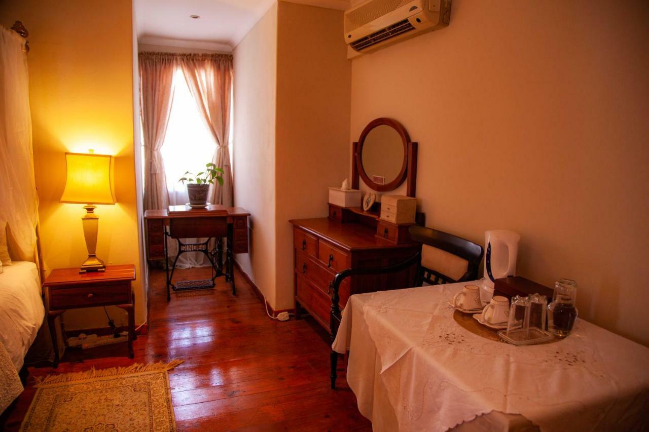 Constantia Guest Lodge Pretoria-Noord Kültér fotó