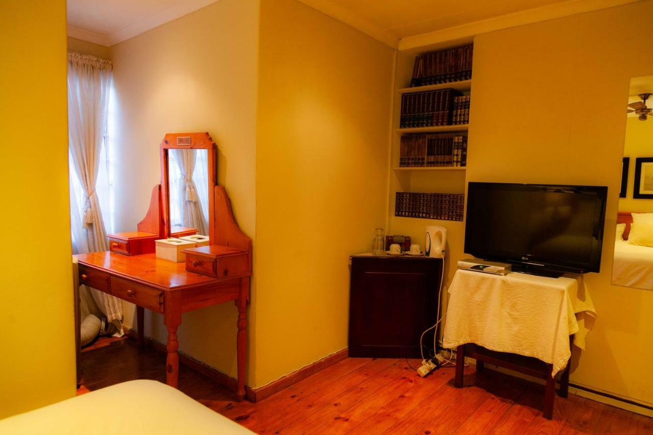 Constantia Guest Lodge Pretoria-Noord Kültér fotó