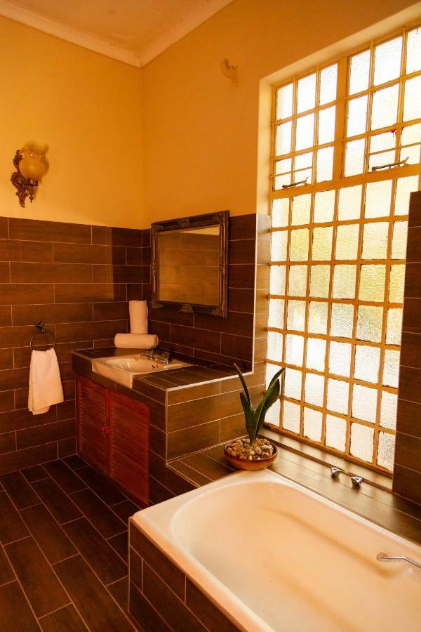 Constantia Guest Lodge Pretoria-Noord Kültér fotó
