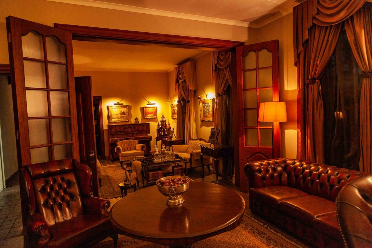 Constantia Guest Lodge Pretoria-Noord Kültér fotó