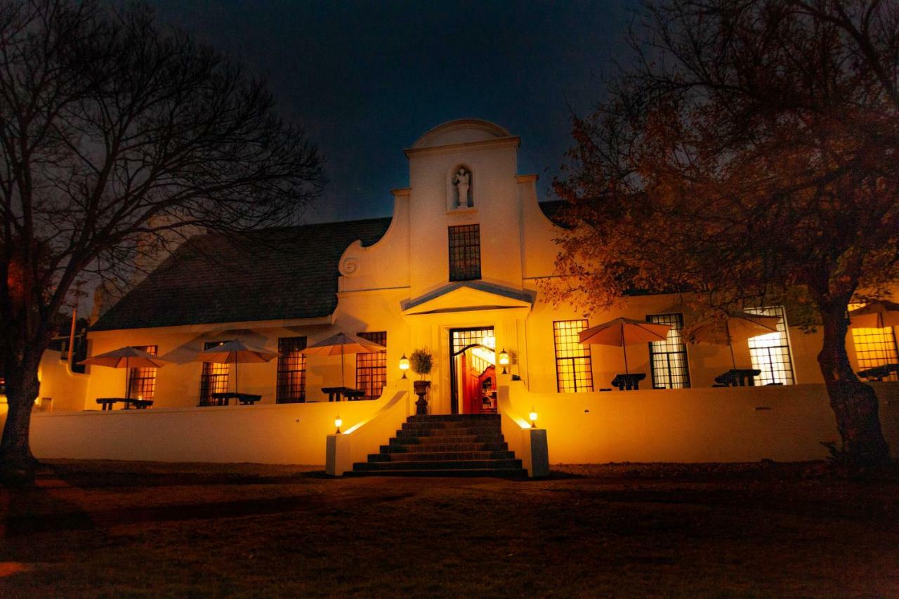 Constantia Guest Lodge Pretoria-Noord Kültér fotó